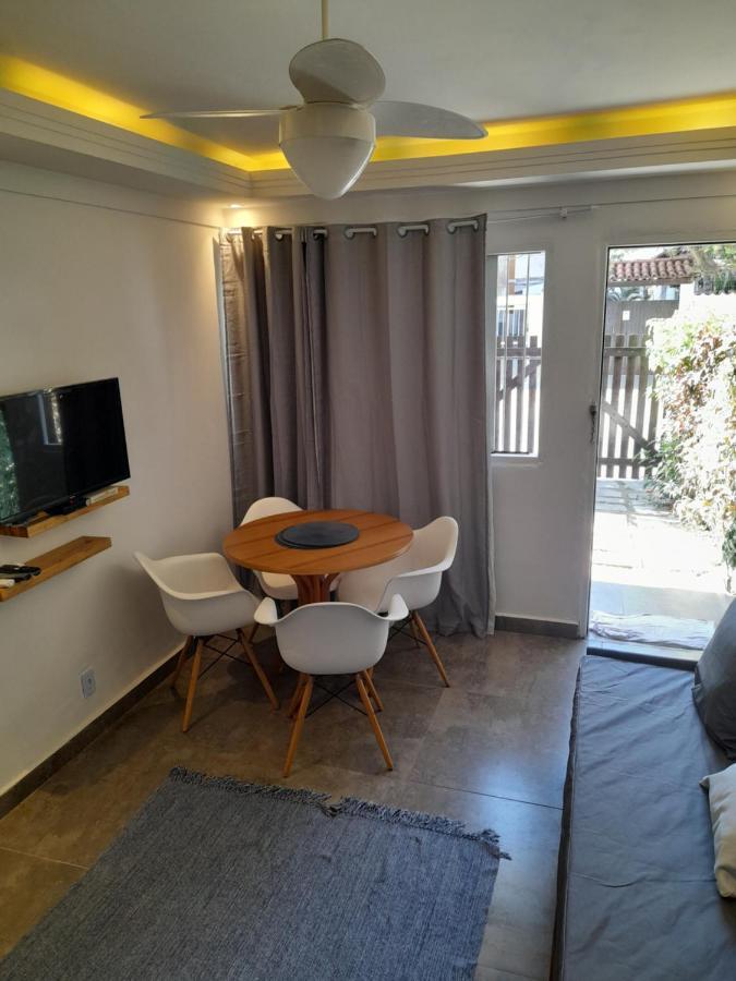 Duplex Praia Do Forte Cabo Frio Exterior photo