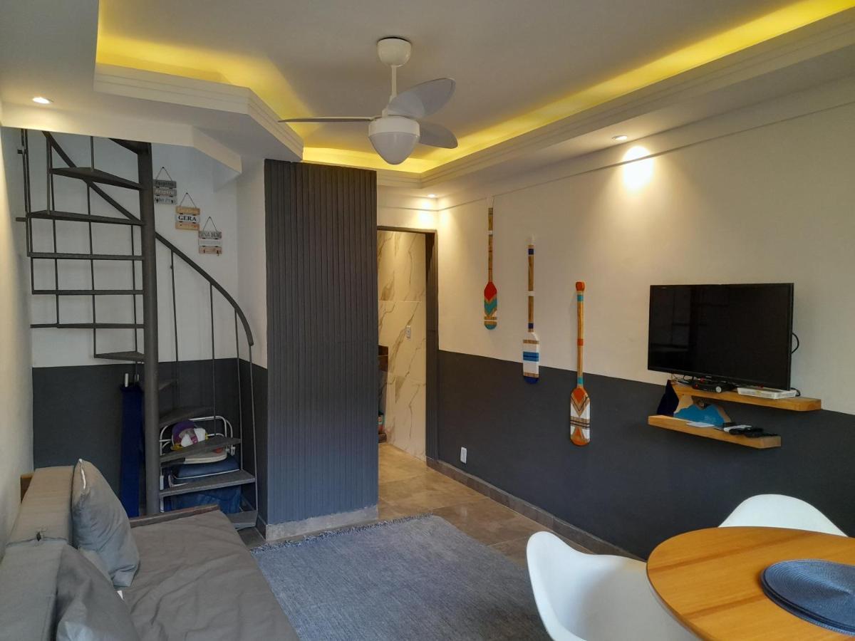 Duplex Praia Do Forte Cabo Frio Exterior photo