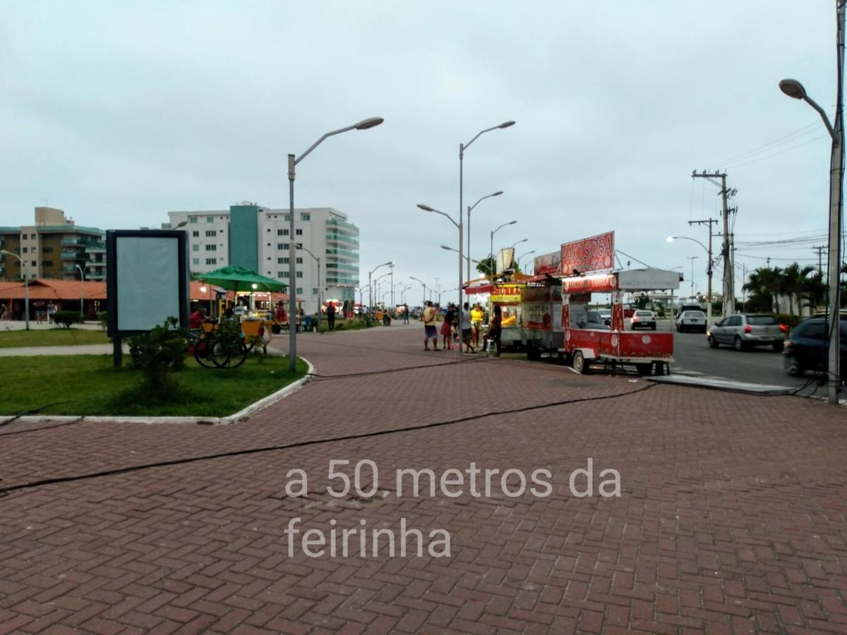 Duplex Praia Do Forte Cabo Frio Exterior photo